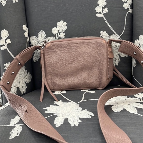 All Saints Crossbody - Picture 2 of 16